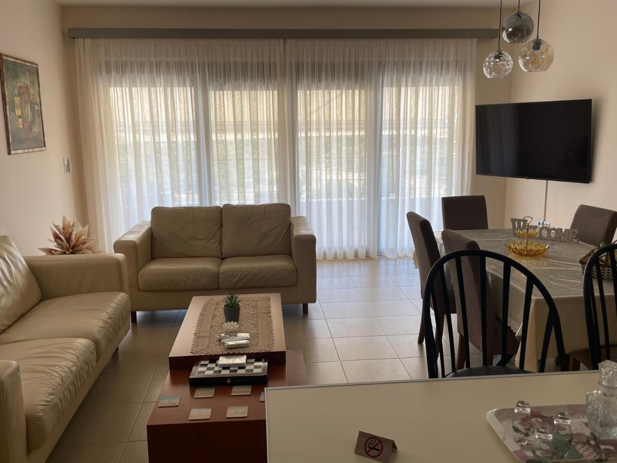 Luxury Rhodian Panorama Lägenhet Ixia  Exteriör bild