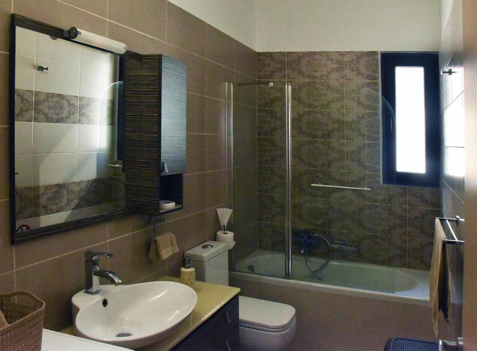 Luxury Rhodian Panorama Lägenhet Ixia  Exteriör bild